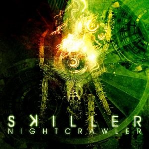 Nightcrawler - Single