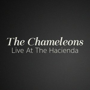 Live at The Hacienda
