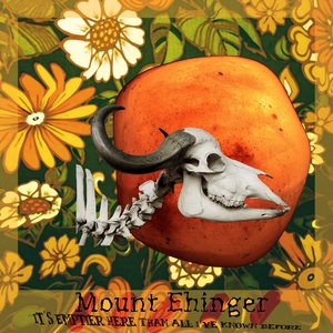 It's Emptier Here Than All I've Known Before [Explicit]