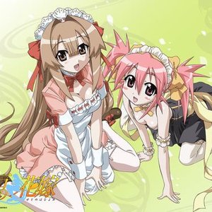 SUN&LUNAR(桃井はるこ&野川さくら) 的头像