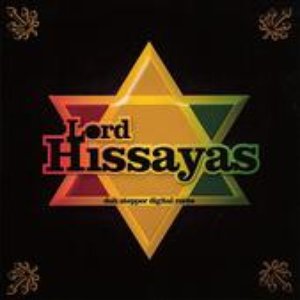 Lord Hissayas için avatar