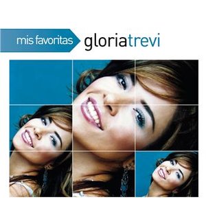 Mis Favoritas: Gloria Trevi