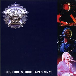 Lost BBC Studio Tapes 1978-1979