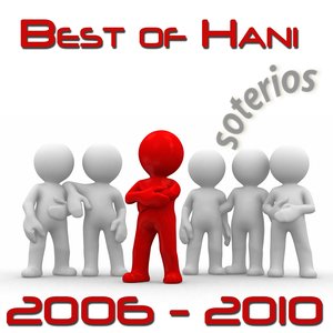 Best of Hani 2006 - 2010