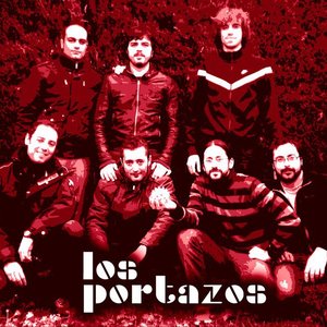 Image for 'Los Portazos'