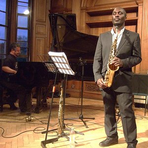 Tony Kofi Quartet 的头像