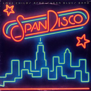 Spandisco
