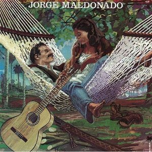 Jorge Maldonado 的头像