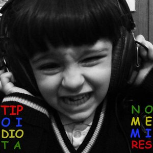 No Me Mires
