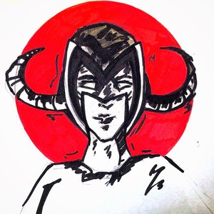 Avatar for Arcade Worm