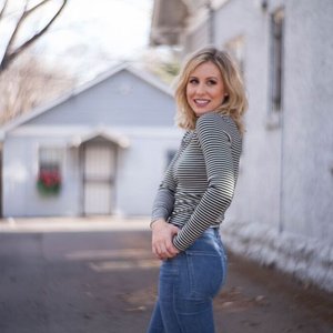 Jo Smith 的头像