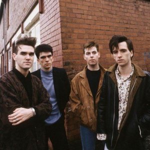 Bild för 'The Smiths'