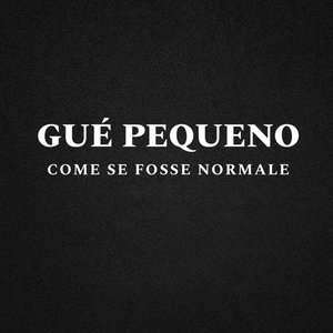 Come Se Fosse Normale