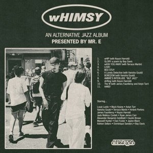 wHIMSY [Explicit]