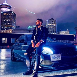 Joban Dhillon 的头像
