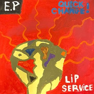 Lip Service
