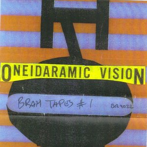 Brah Tapes #1