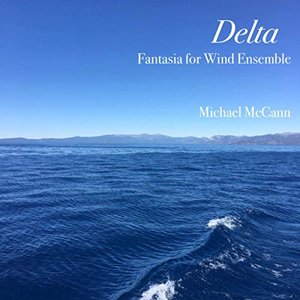 Delta: Fantasia for Wind Ensemble
