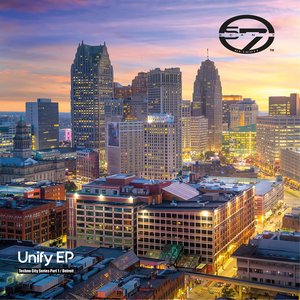 Unify EP