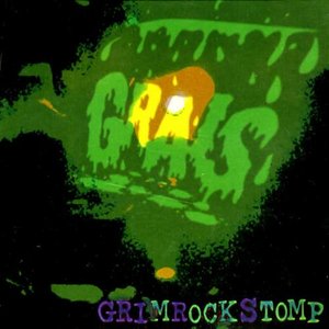 Grim Rock Stomp