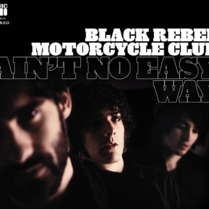 Black Rebel Motorcycle Club - Ain