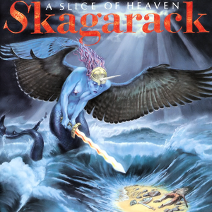 Skagarack - Rock This City Lyrics - Zortam Music