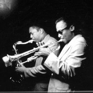Miles Davis & Thelonius Monk 的头像