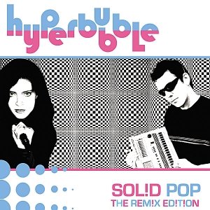 Solid Pop - The Remix Edition