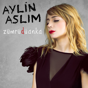 Zümrüdüanka cover