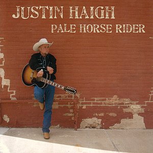 Pale Horse Rider