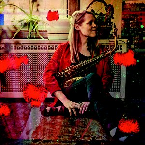 Caroline Davis のアバター