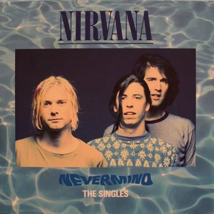 Nevermind - The Singles