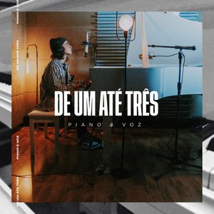 De 1 Até 3 (Piano e Voz) - Single