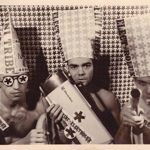 Finitribe photo provided by Last.fm