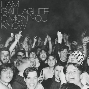 C’MON YOU KNOW (Deluxe Edition)
