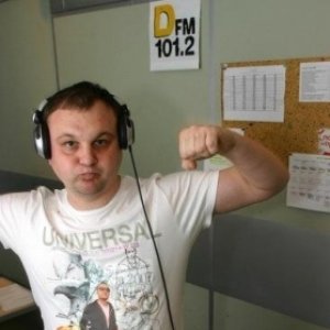 Avatar for DJ Max Korovaev (IN/OUT)