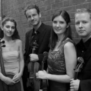 Image pour 'Carducci String Quartet'