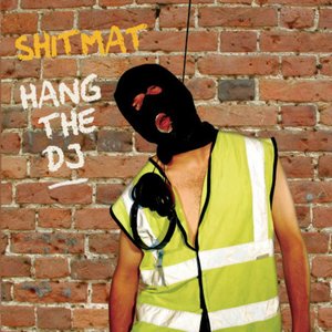 “Hang the DJ”的封面
