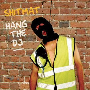 'Hang the DJ' için resim