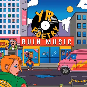 Ruin Music