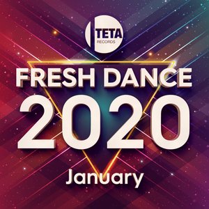 Fresh Dance January 2020