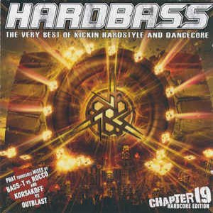 Hardbass, Chapter 19