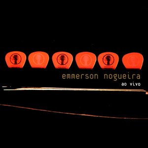 Image for 'Emmerson Nogueira Ao Vivo Vol. 1'