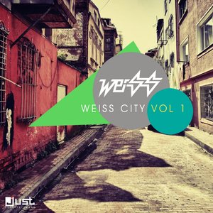Weiss City, Vol. 1