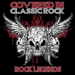 Covered In Classic Rock