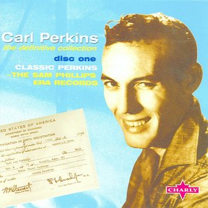 The Definitive Collection CD1