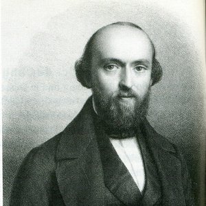 Image for 'Johann Friedrich Burgmüller'
