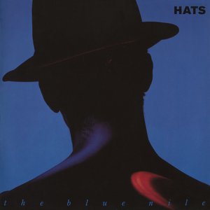 “Hats”的封面