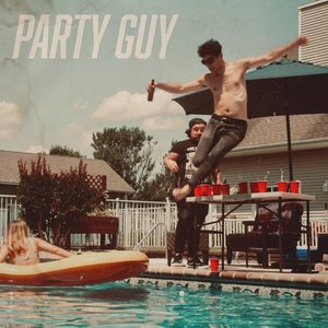 Party Guy
