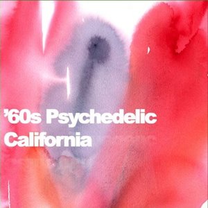 '60s Psychedelic California